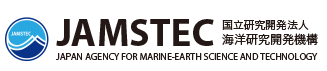 Japan Agency for Marine-Earth Science and Technology