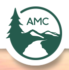 Appalachian Mountain Cl
