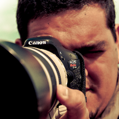Alvaro Cubero | Costa Rica’s Wildlife Photographer