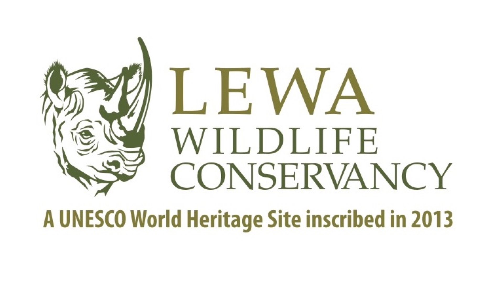 Lewa Wildlife Conservancy