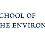 Yale School of the Environment
