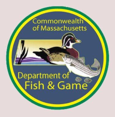 Massachusetts Department of Fish and Game