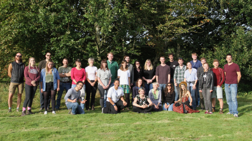 Conservation Career KickStarter Student Pilot Programme
