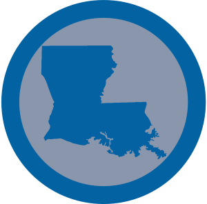 State of Louisiana