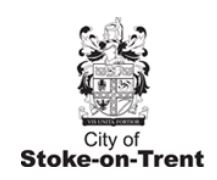 Stoke-on-Trent City Council