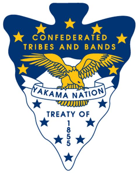 Confederated Tribes and Bands of the Yakama Nation