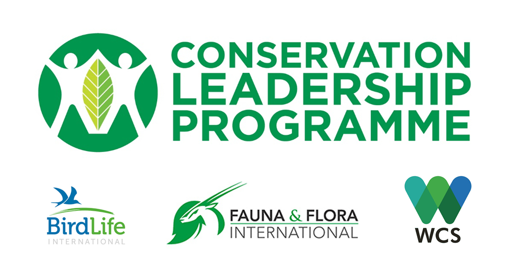 Conservation Leadership Programme