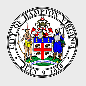 City of Hampton