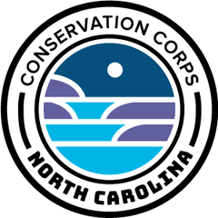 Conservation Corps North Carolina