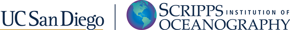 Scripps Institution of Oceanography at UC San Diego