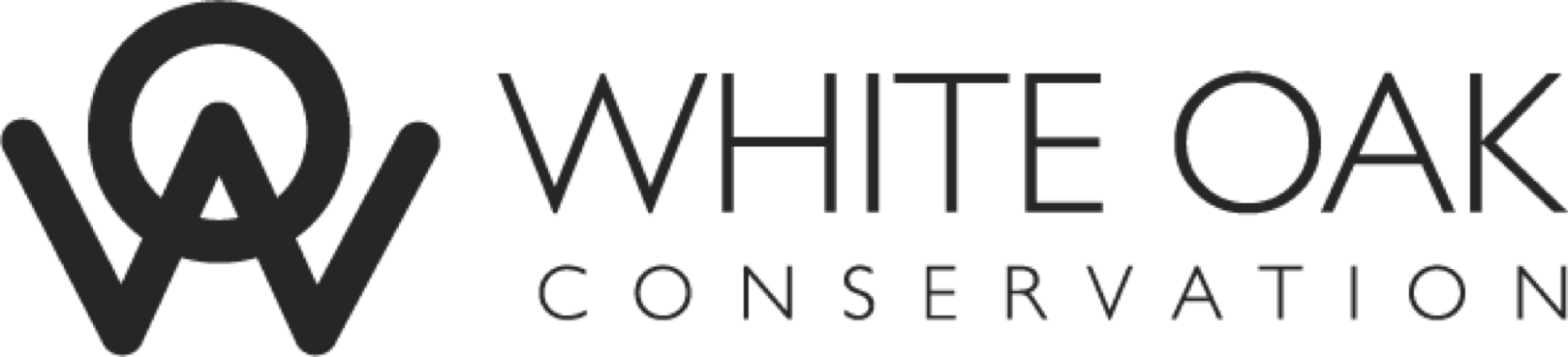 White Oak Conservation