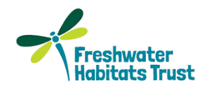 Headstart / Freshwater Habitats Trust