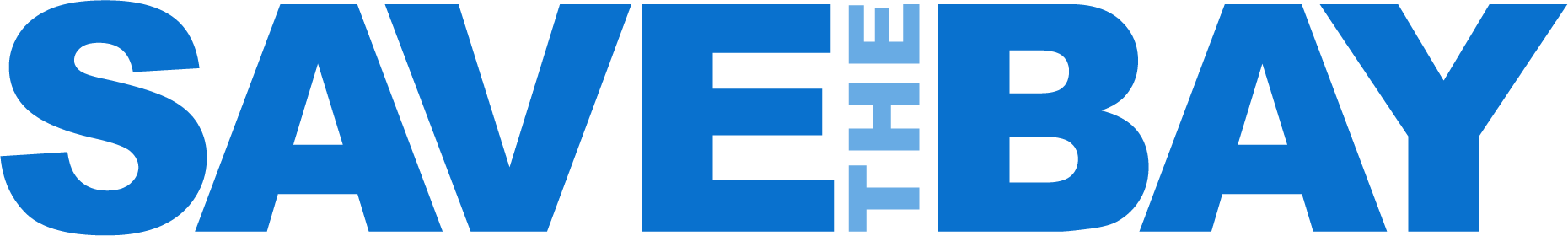 Save The Bay