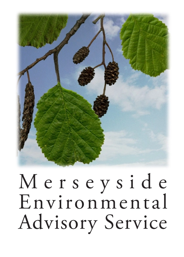 Merseyside Environmental Advisory Service