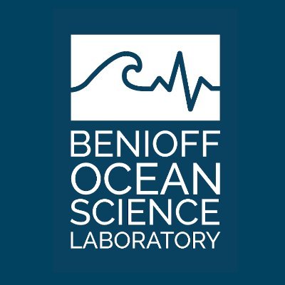 Benioff Ocean Science Laboratory