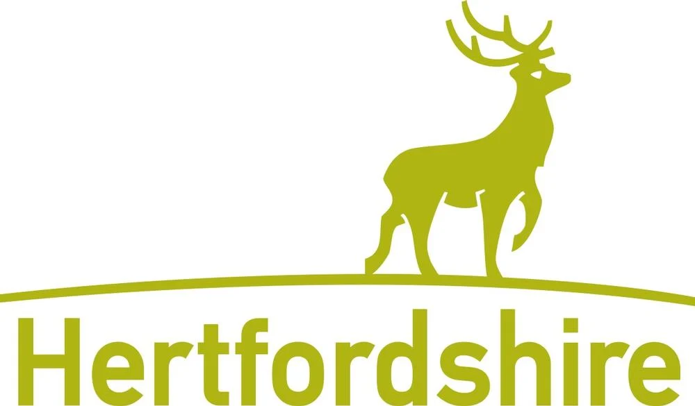Hertfordshire County Council