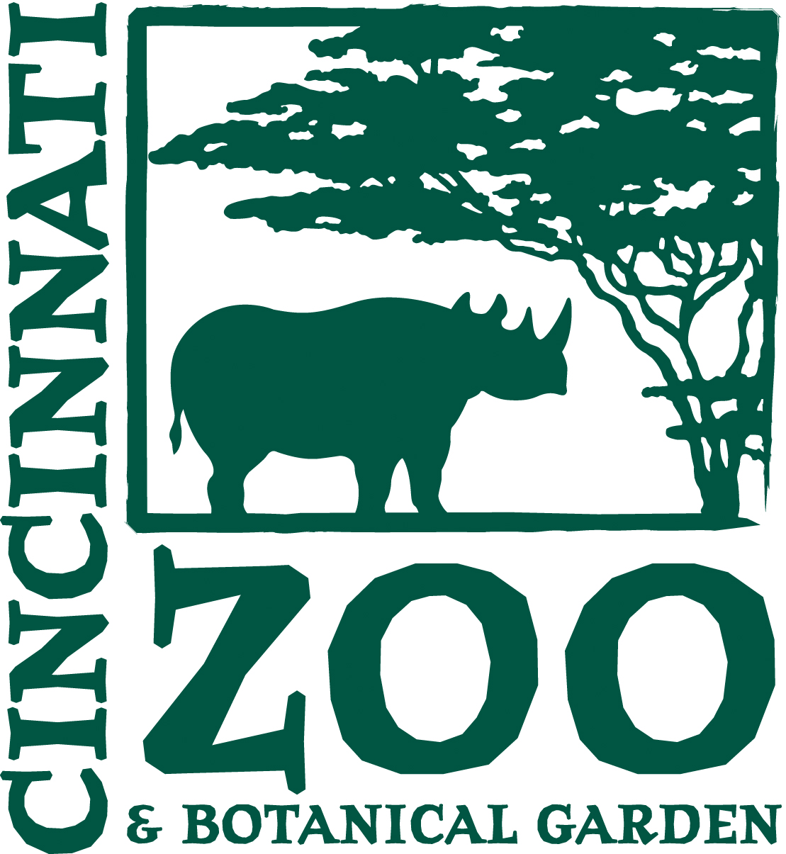 Cincinnati Zoo & Botanical Garden