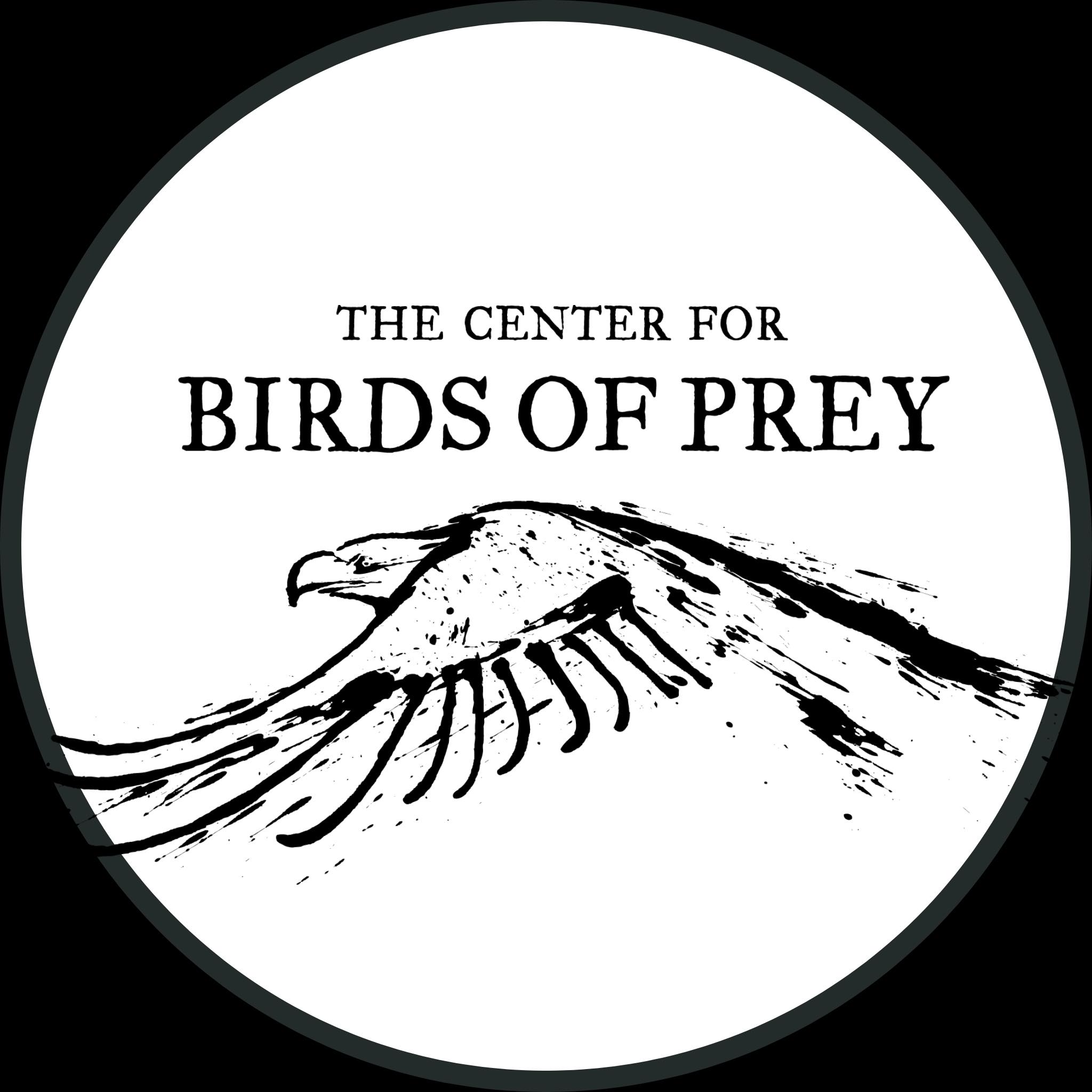 The Center for Birds of Prey