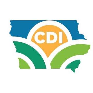Conservation Districts of Iowa