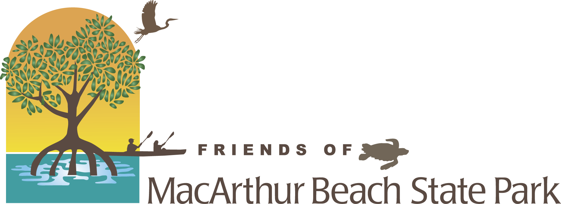 Friends of MacArthur Beach State Park
