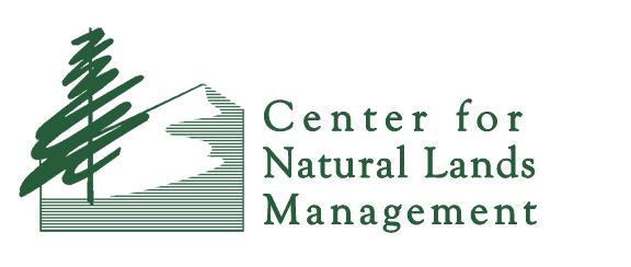 Center for Natural Lands Management (CNLM)