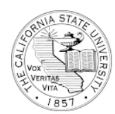California State University