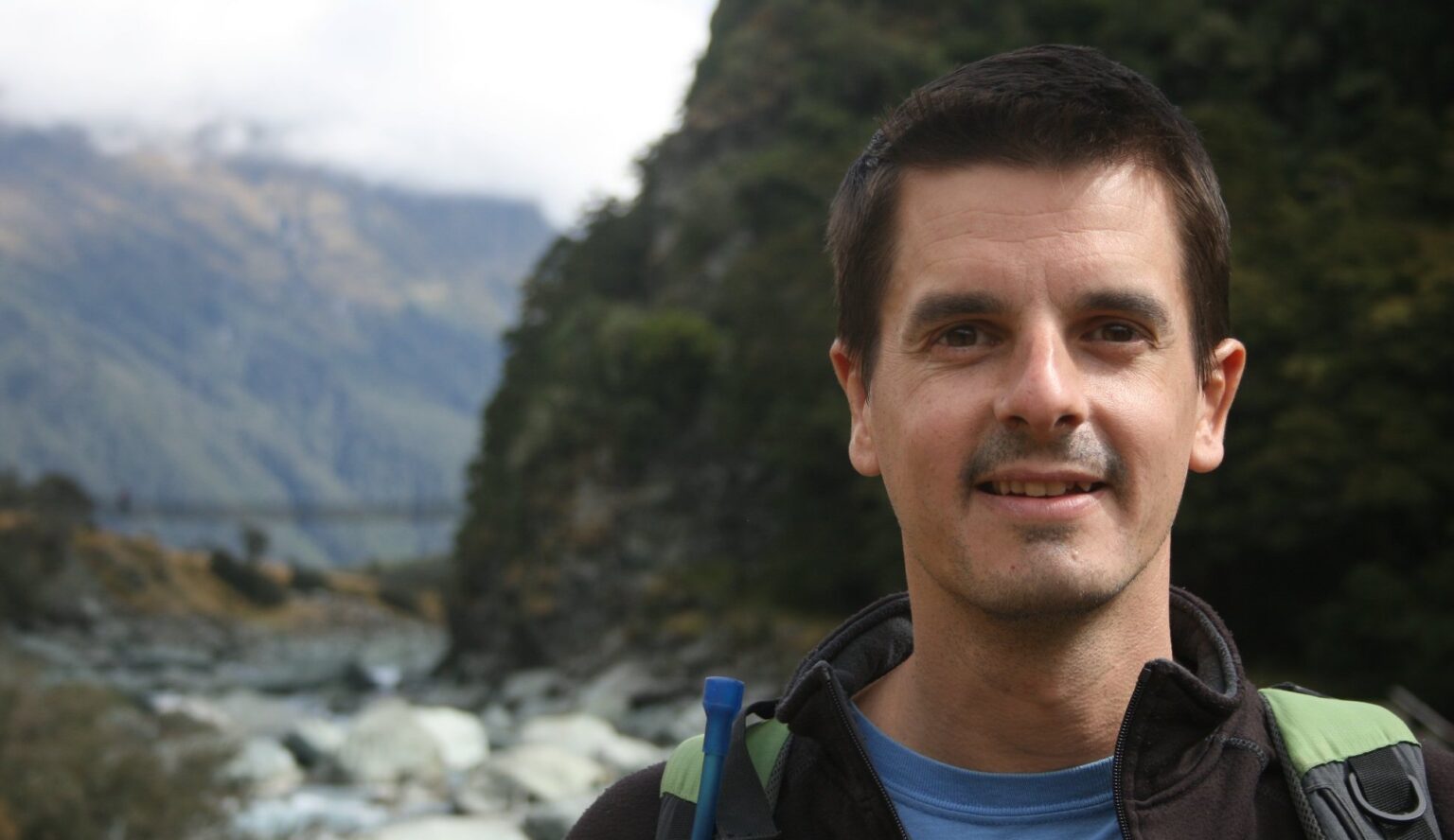 Conservation Scientist | Conservation Careers