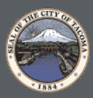 City of Tacoma