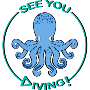 SEE YOU DIVING
