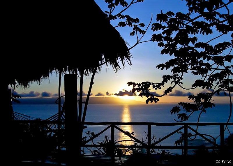 Osa Peninsula, Costa Rica