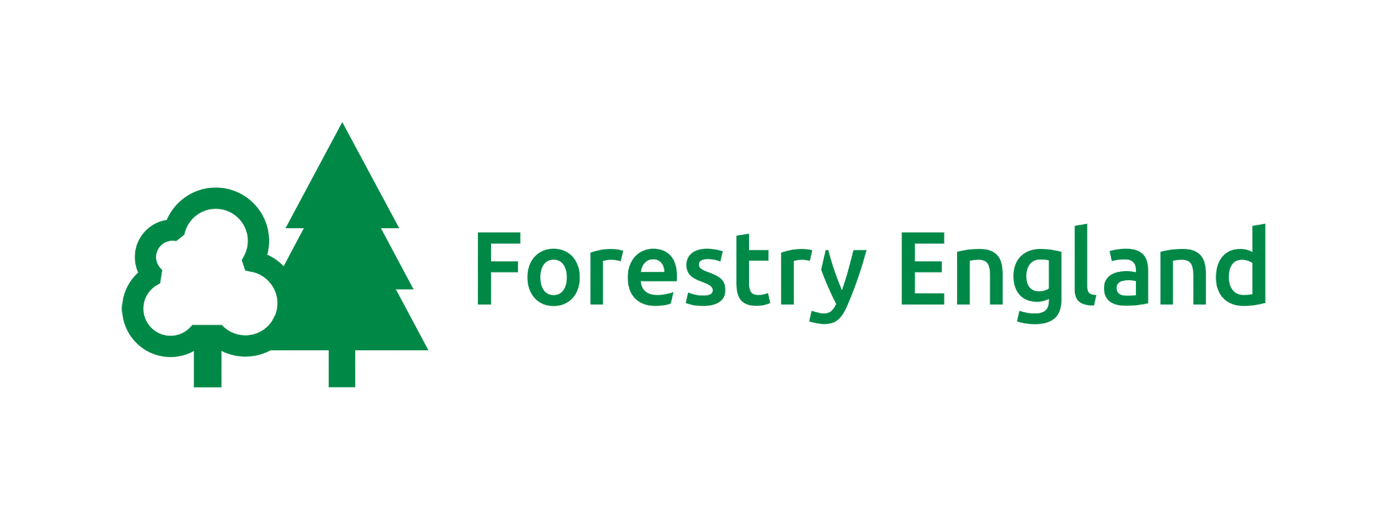 Forestry England