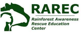 Rainforest Awareness Rescue Education Center - RAREC