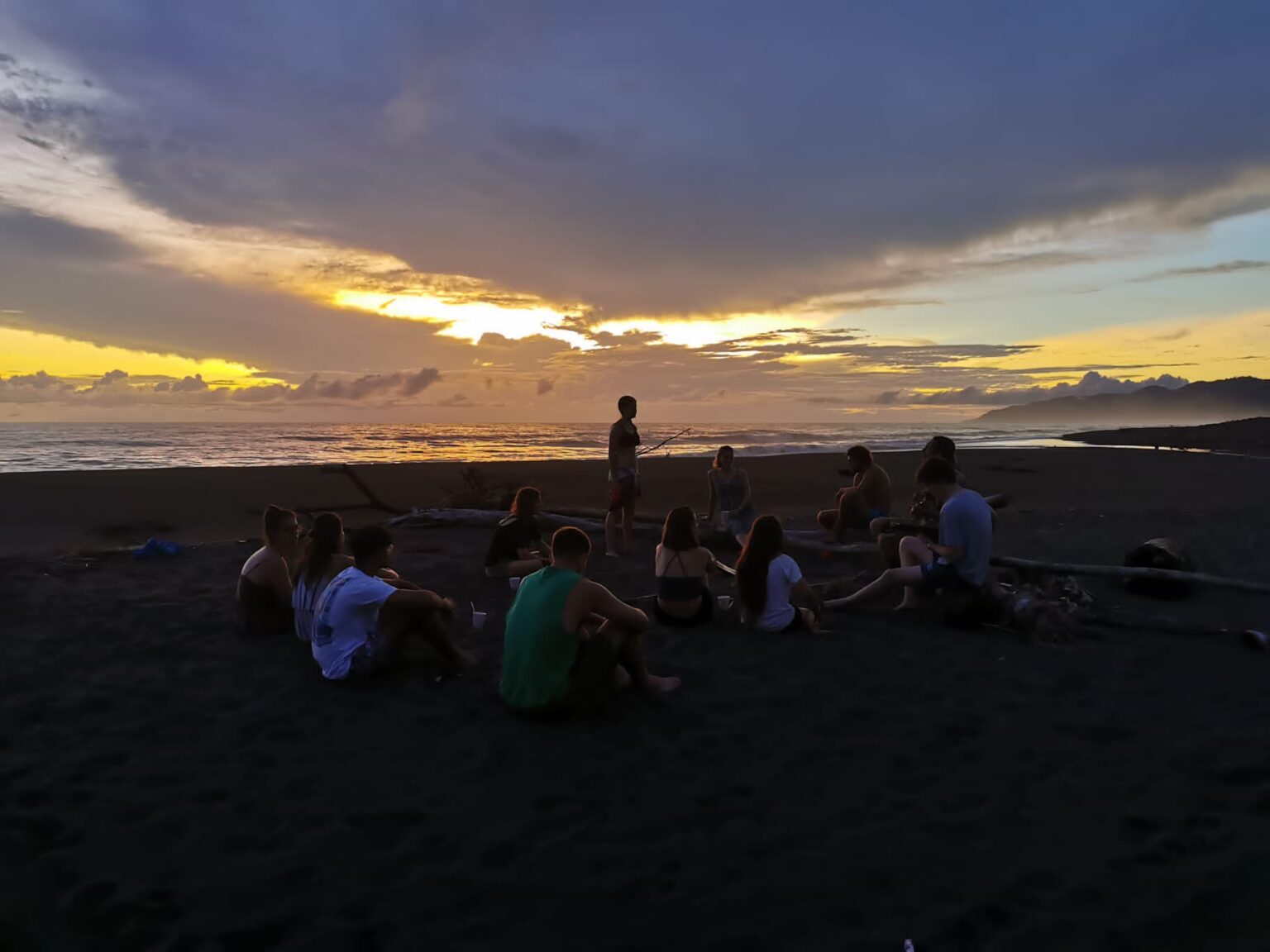 Freiwilligenarbeit Costa Rica Turtle Protection – SYDT