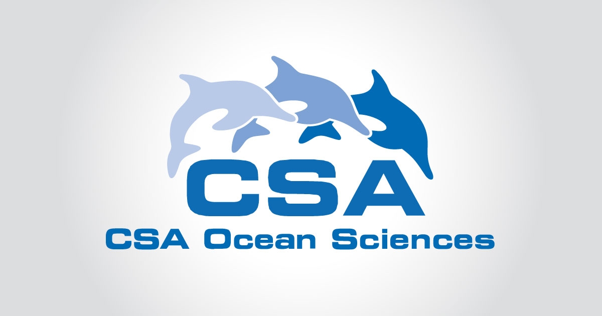 CSA Ocean Sciences