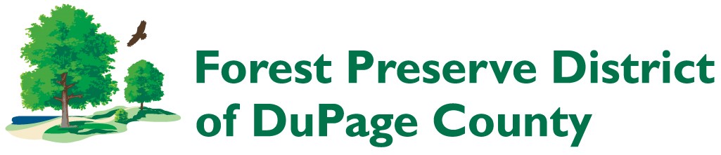 Forest Preserve District of DuPage County