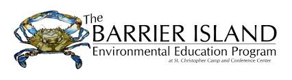 Barrier Island Environmental Education Program