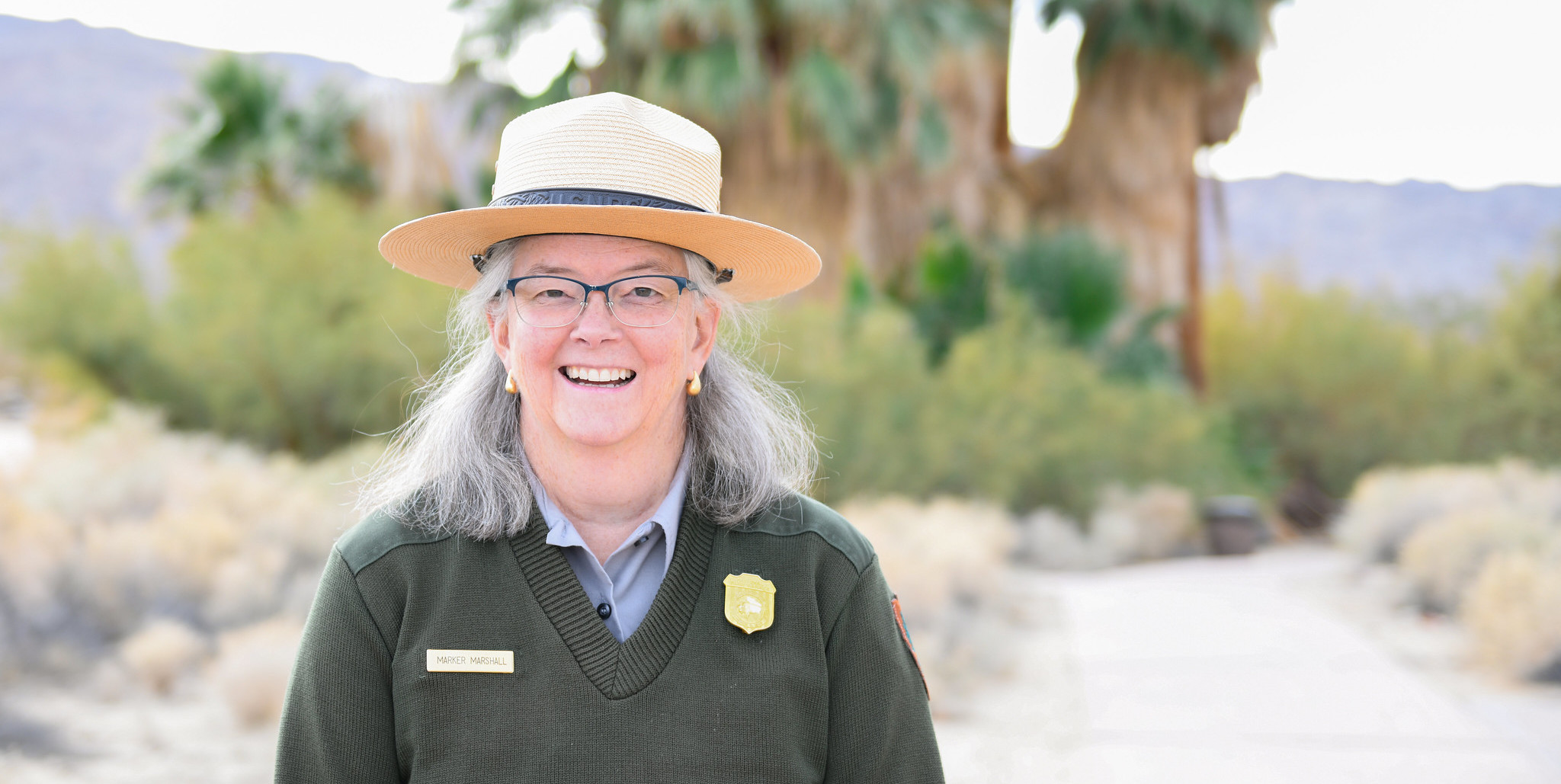 How to become a forest ranger | Conservation Careers