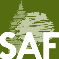 The SAF is an example of an association that supports forest rangers in the United States.