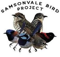 Samsonvale Bird Project