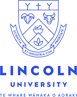 Lincoln University Canterbury in cooperation with University of Göttingen