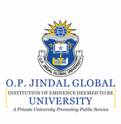 O.P. Jindal Global University