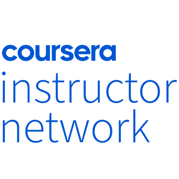 Coursera Instructor Network