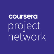 Coursera Project Network