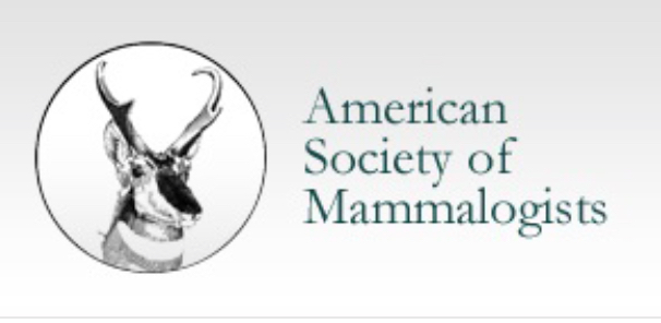 American Society of Mammalogists