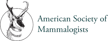 The American Society of Mammalogists