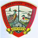 American Pheasant and Waterfowl Society
