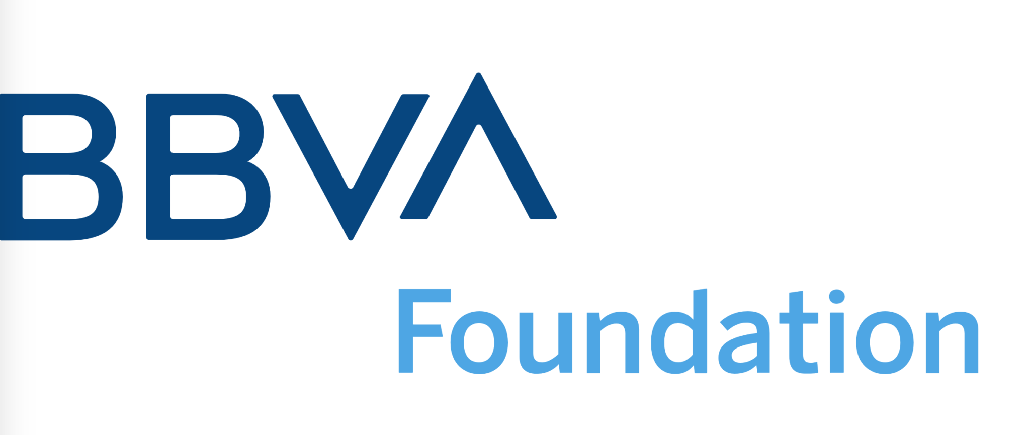 Fundación BBVA