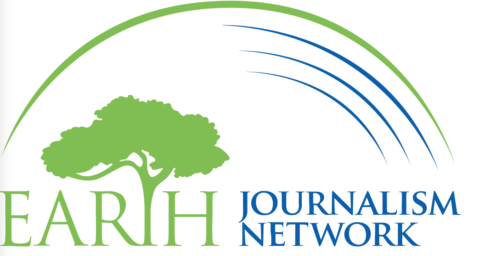 Earth Journalism Network