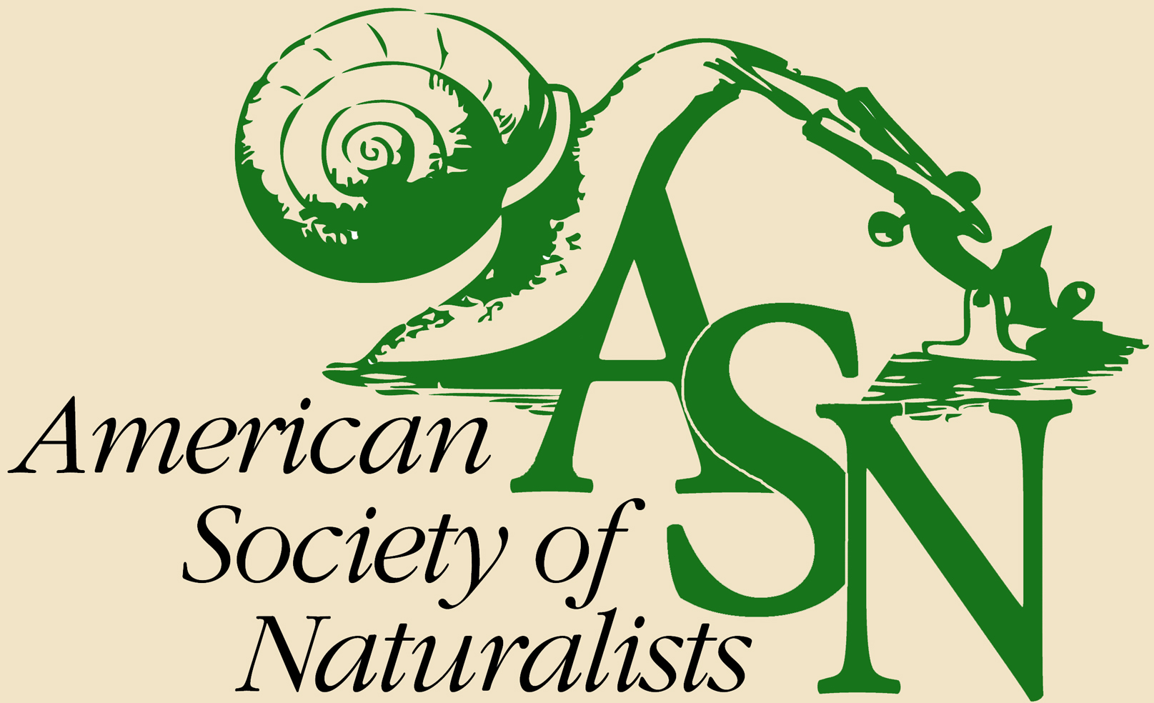 American Society of Naturalists