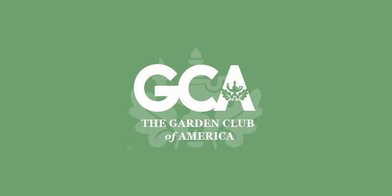 The Garden Club of America